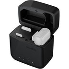SmallRig 5204 Charging Case with Integrated Power Bank for DJI Mic 2