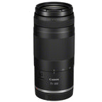 Canon EOS R100 + RF-S 18-45mm IS STM + RF 75-300mm f/4-5.6