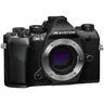 OM SYSTEM OM-5 Mark II black + 14-150mm f/4.0-5.6 ED II + Peter Hadley PS-BLS5
