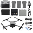 DJI Mini 5 Pro Fly More Combo + Smart Controller & Pulizia Kit