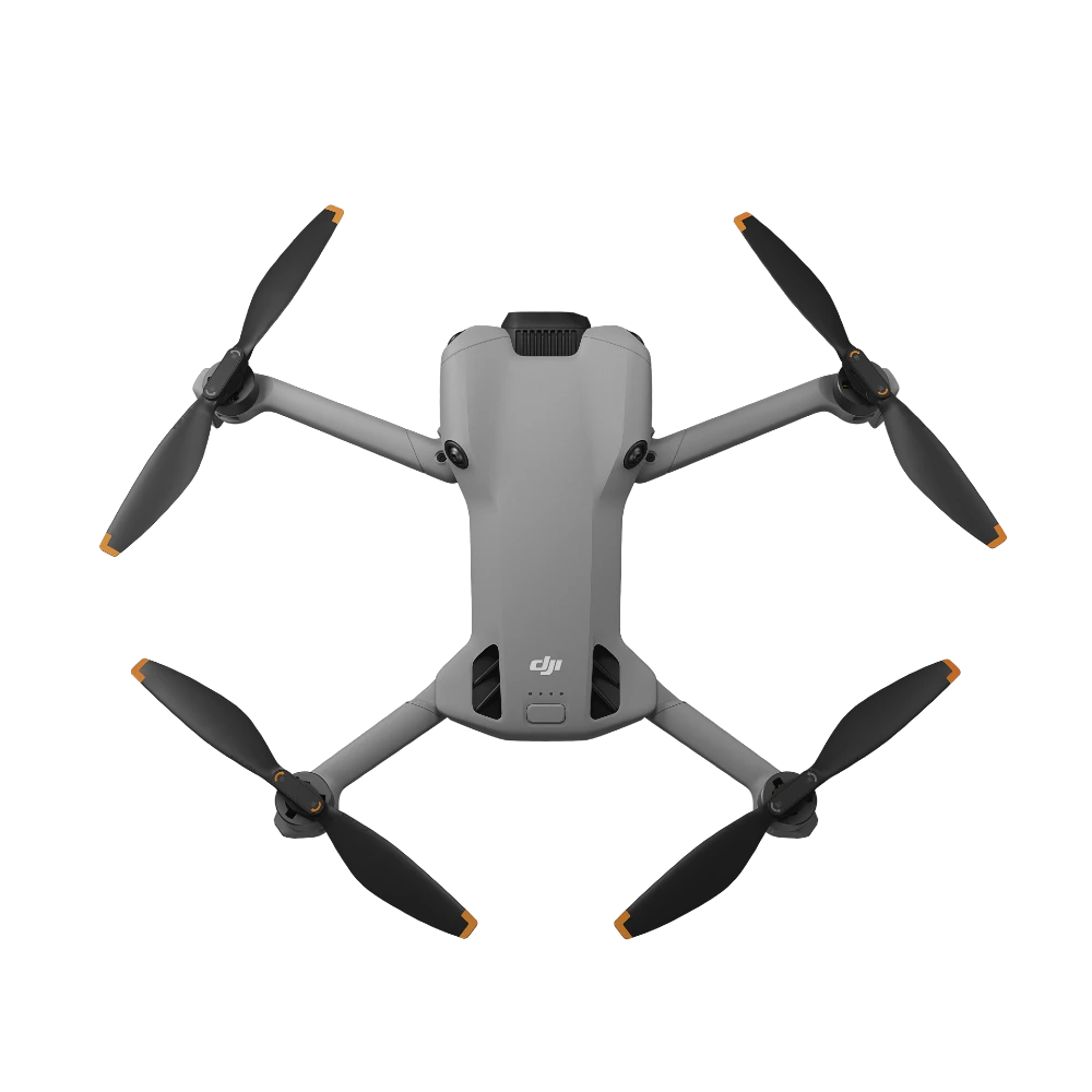DJI Mini 5 Pro Fly More Combo + Smart Controller & Pulizia Kit