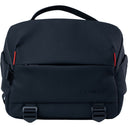 Borsa a tracolla Caruba Compex da 8,5 litri