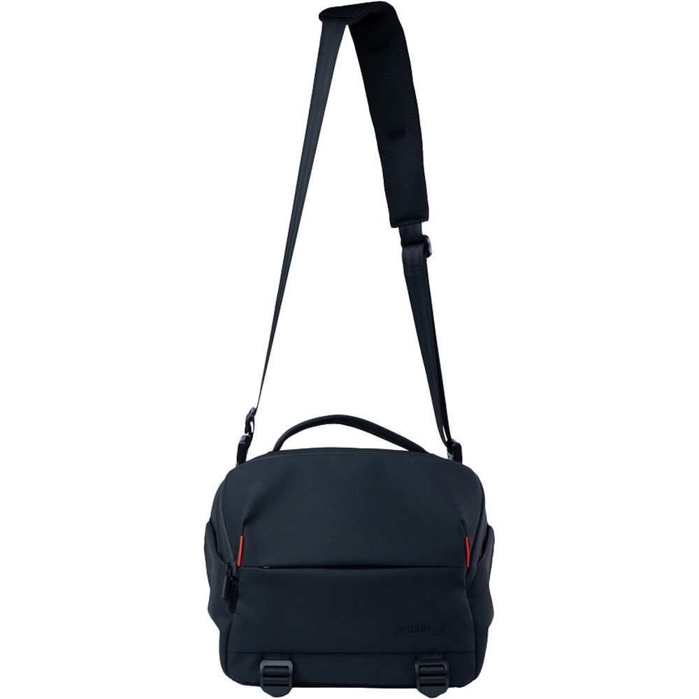 Borsa a tracolla Caruba Compex da 8,5 litri