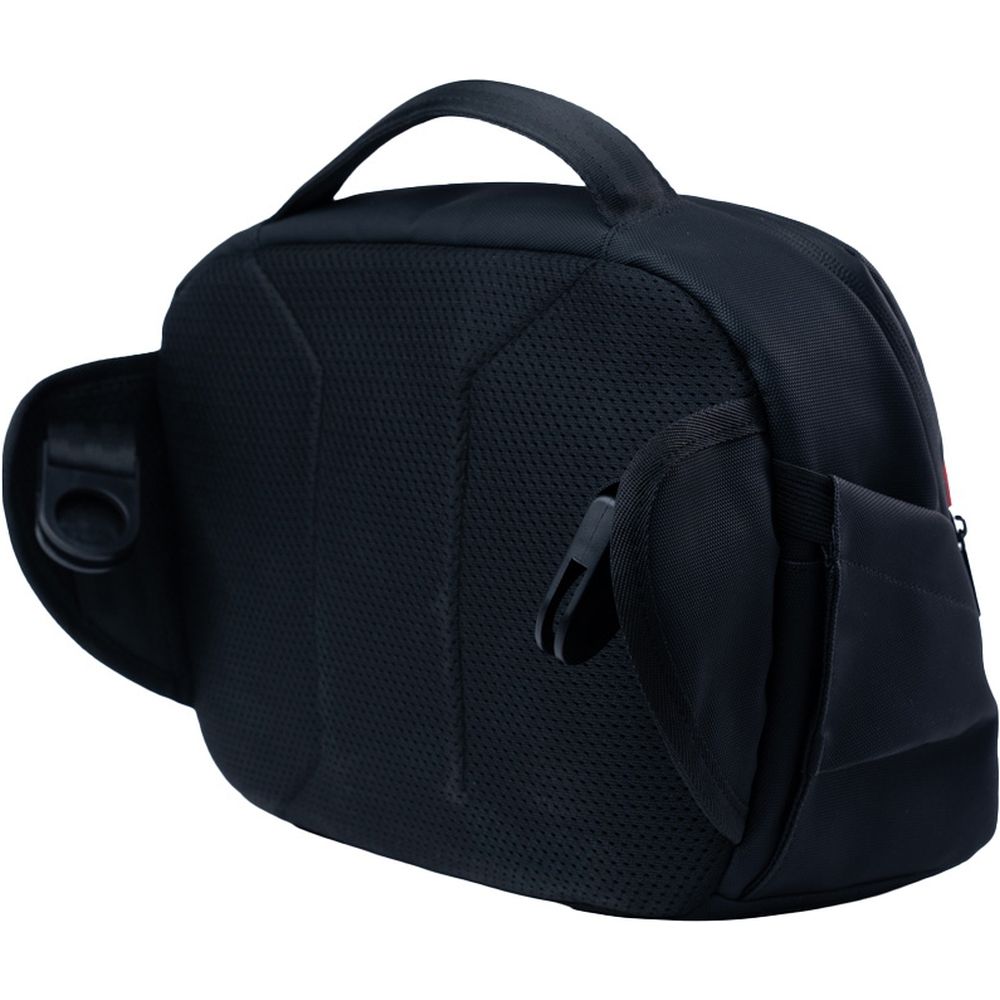 Borsa a tracolla Caruba Compex da 8,5 litri