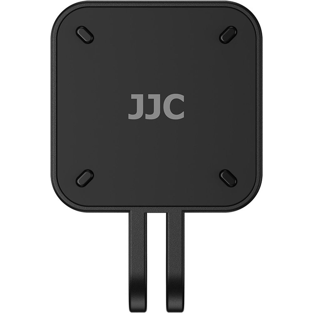 Adattatore magnetico JJC AD-GU per action fotocamera Insta360 GO Ultra