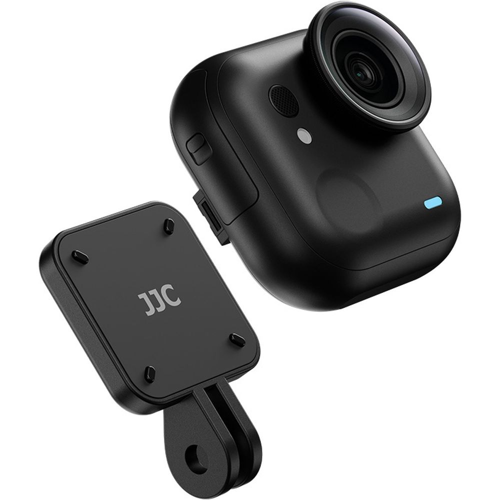 Adattatore magnetico JJC AD-GU per action fotocamera Insta360 GO Ultra