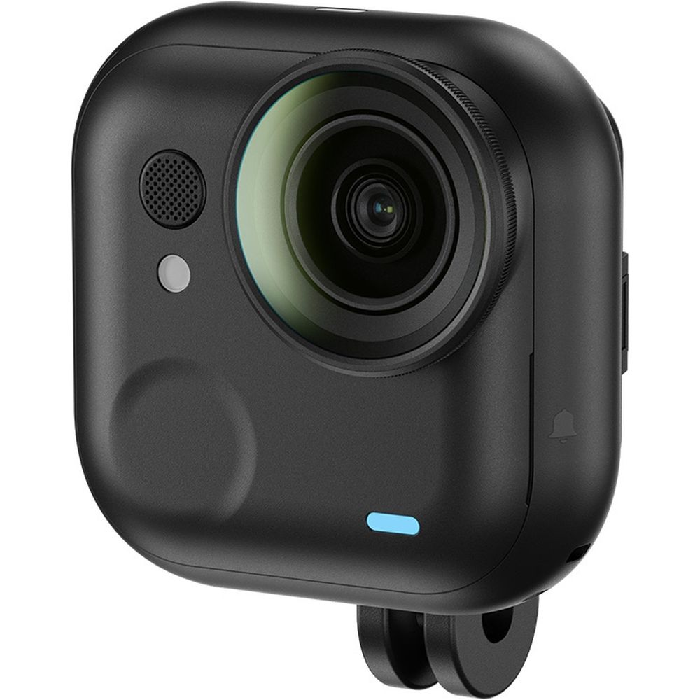 Adattatore magnetico JJC AD-GU per action fotocamera Insta360 GO Ultra