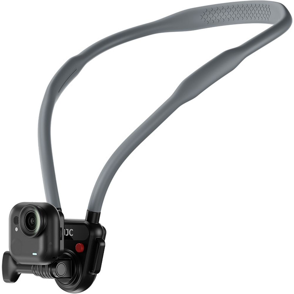 Adattatore magnetico JJC AD-GU per action fotocamera Insta360 GO Ultra