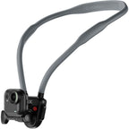 Adattatore magnetico JJC AD-GU per action fotocamera Insta360 GO Ultra