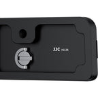 JJC HG-ZR BLACK Camera Hand Grip Nikon ZR