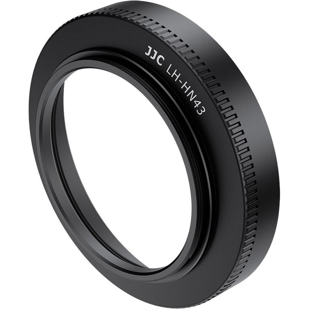 JJC LH-HN43 Screw-In Lens Hood