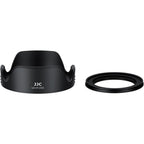 JJC LH-XF1333 Lens Hood for Fuji 13-33mm