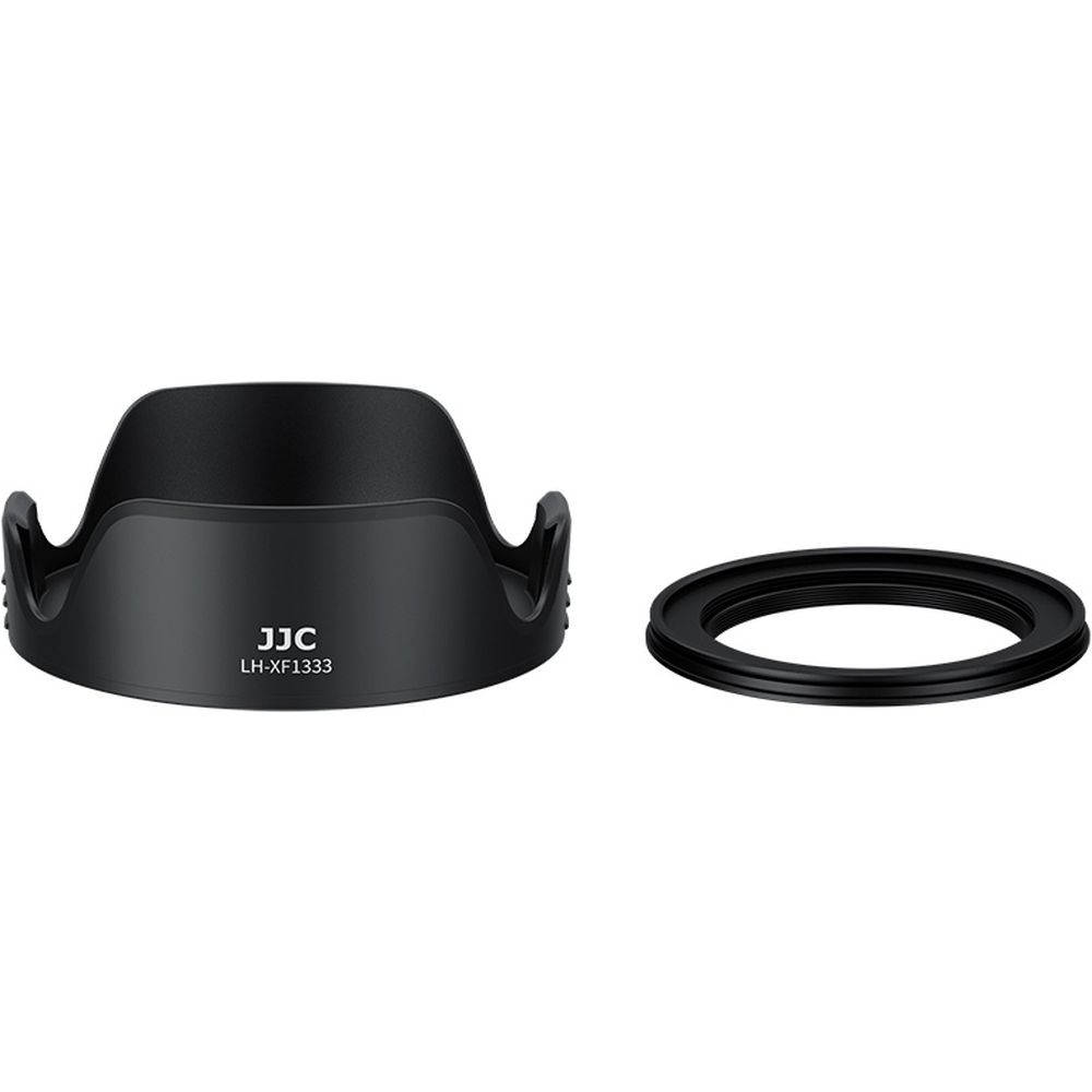 JJC LH-XF1333 Lens Hood for Fuji 13-33mm