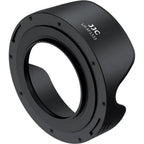 JJC LH-XF1333 Lens Hood for Fuji 13-33mm