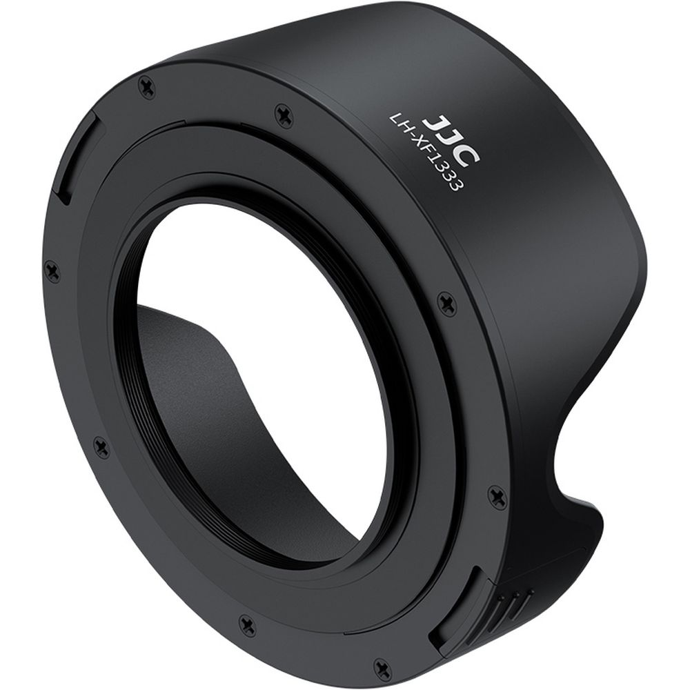 JJC LH-XF1333 Lens Hood for Fuji 13-33mm