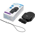 Supporto magnetico JJC MG-GU per Insta360 GO Ultra