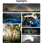 TTArtisan 11mm f/2.8 Nikon Z mount - silver