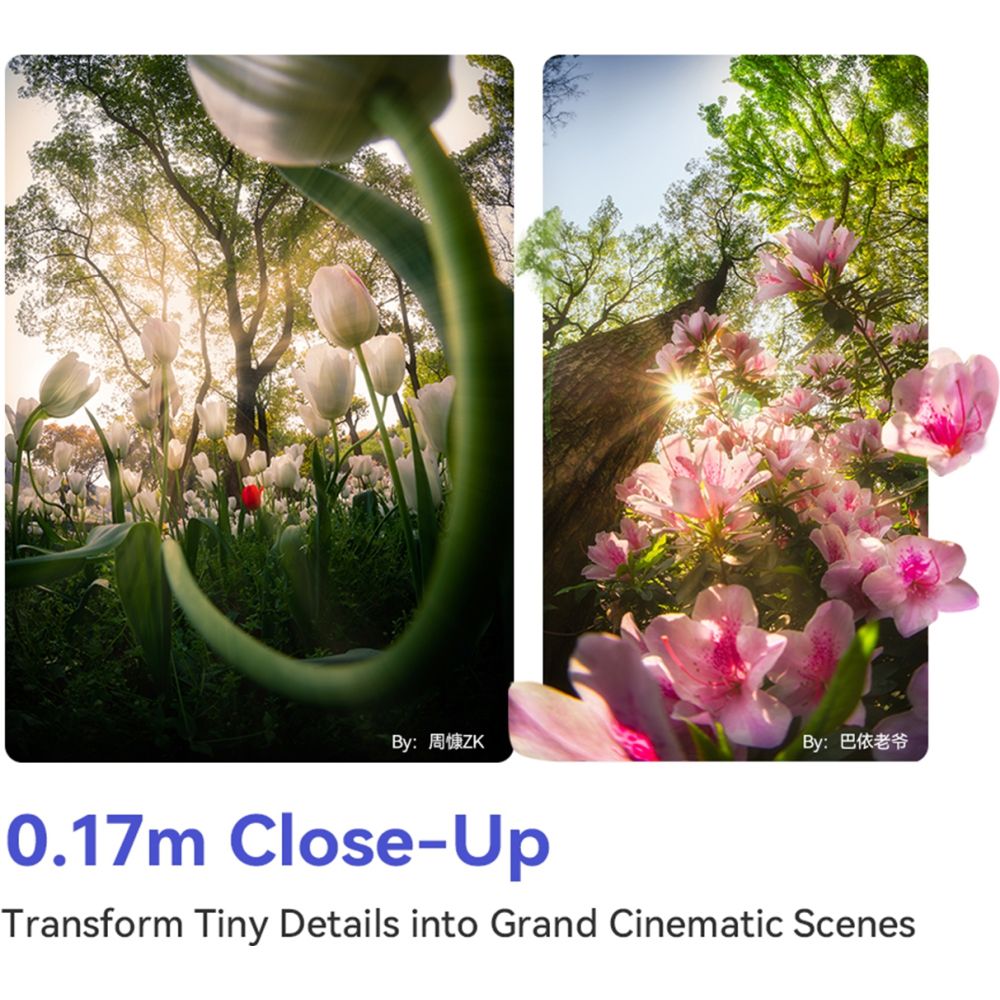 TTArtisan 11mm f/2.8 Nikon Z mount - silver
