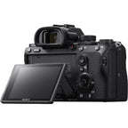Sony A7 III + FE 28–70mm f/3.5–5.6 OSS II