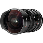 7artisans 10mm f/2.8 Sony E nero