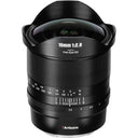 7artisans 10mm f/2.8 mark II Sony E-mount