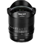 7artisans 10mm f/2.8 mark II Sony E-mount