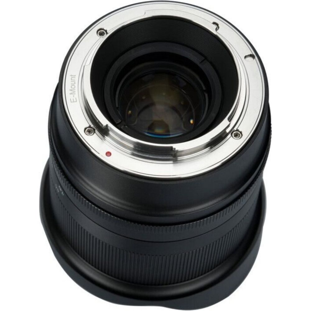7artisans 10mm f/2.8 mark II Sony E-mount