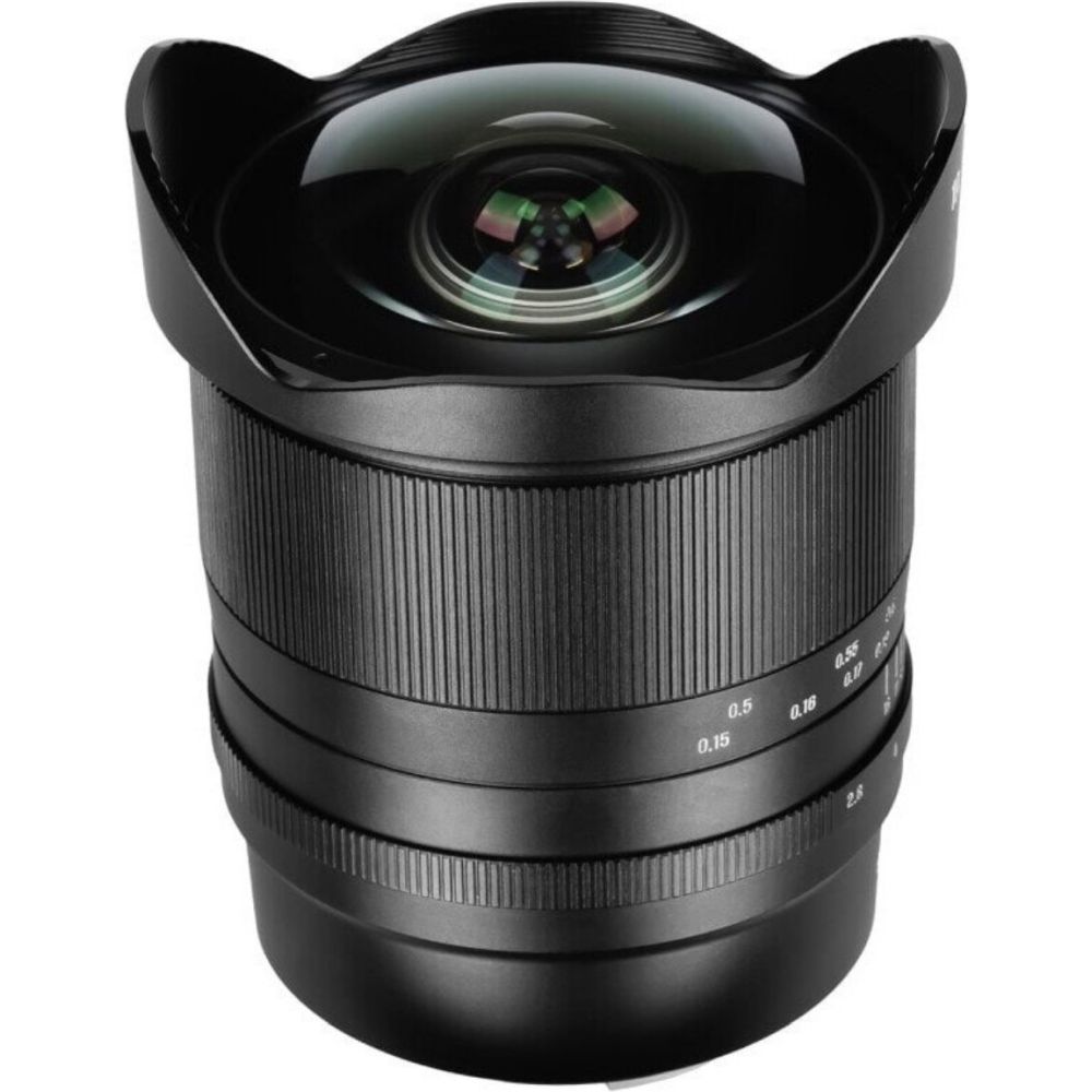 7artisans 10mm f/2.8 mark II Nikon Z