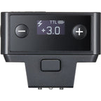 Godox IT20R iFlash TTL Camera Flash for Ricoh GR3 Series black