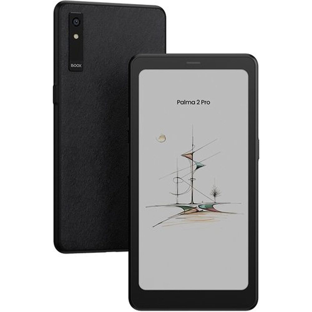 BOOX Palma 2 Pro Nero