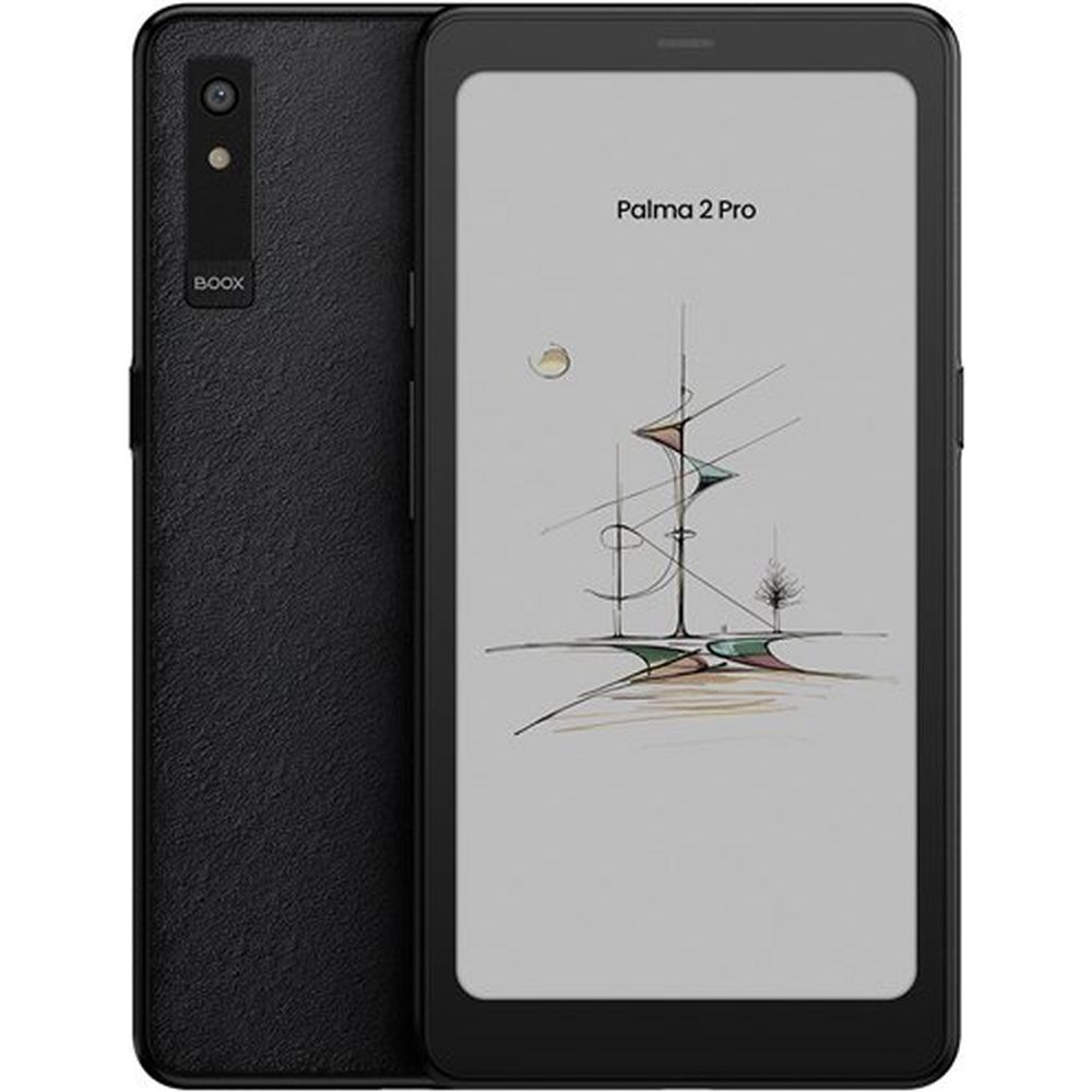 BOOX Palma 2 Pro Nero