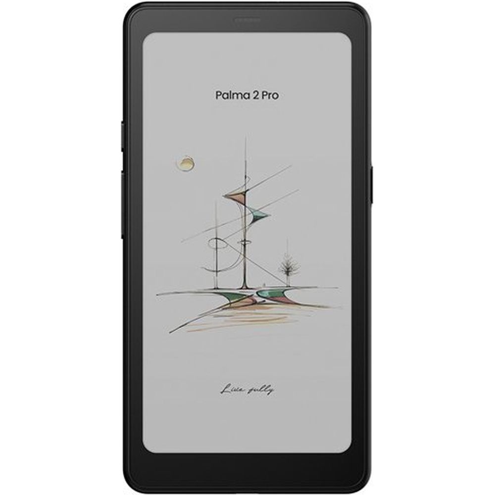 BOOX Palma 2 Pro Nero