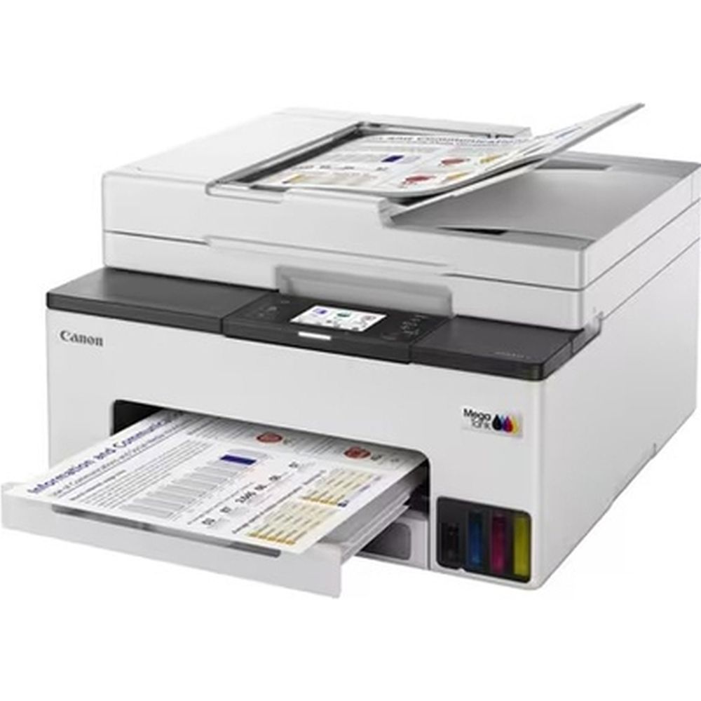 Canon Maxify GX2051 Megatank