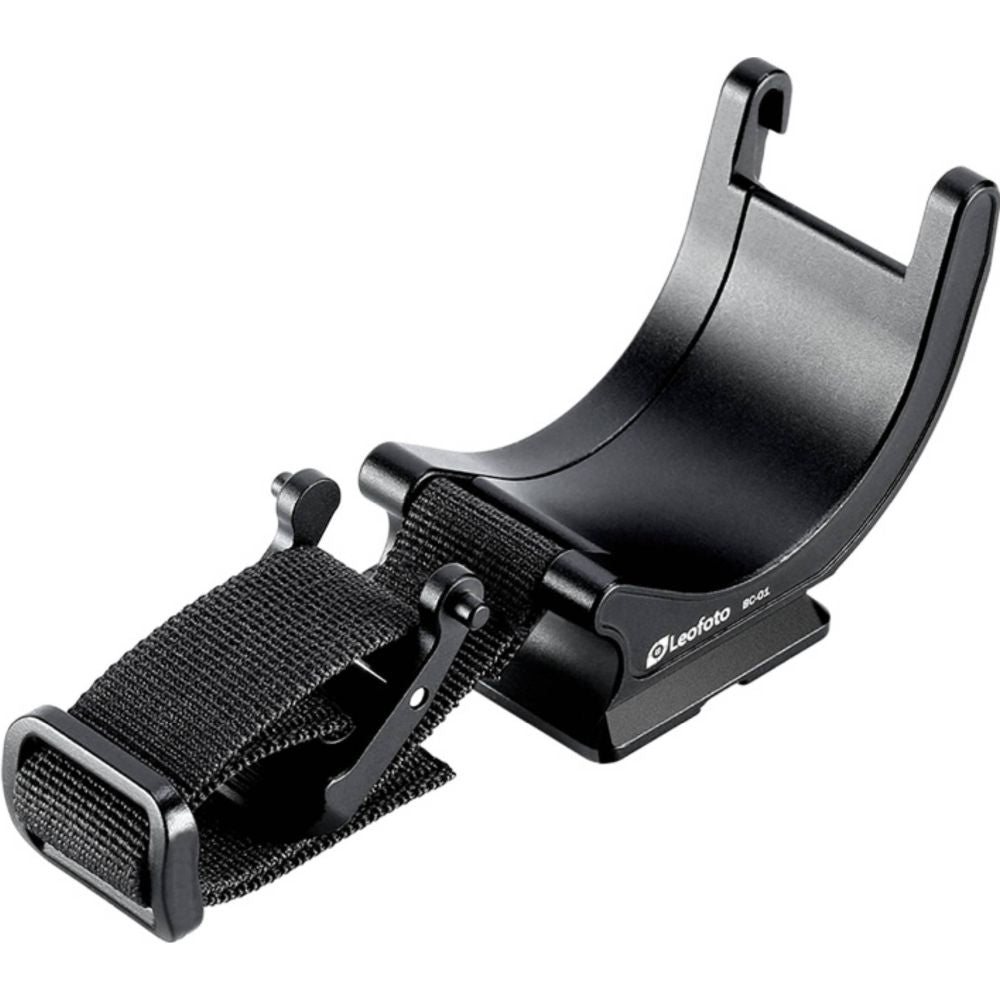 Adattatore per binocolo Leofoto BC-01