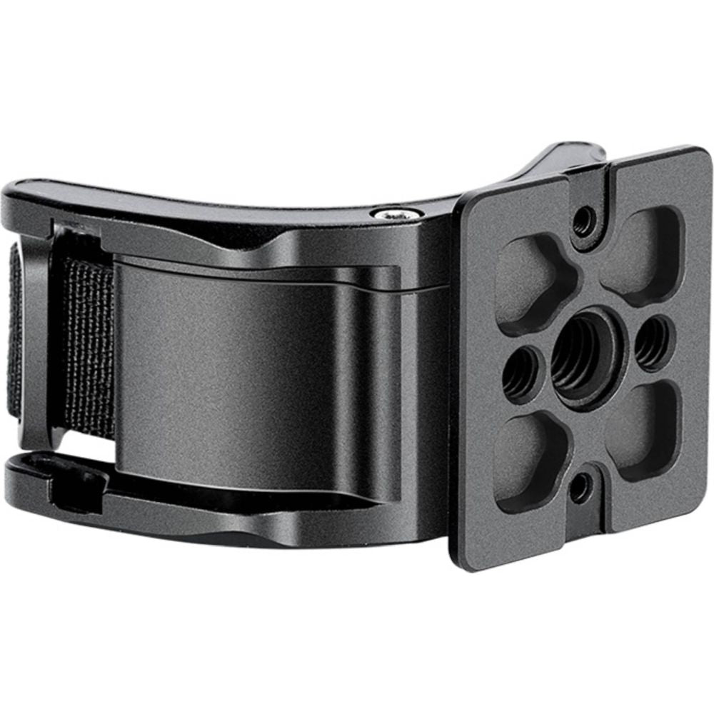 Adattatore per binocolo Leofoto BC-01