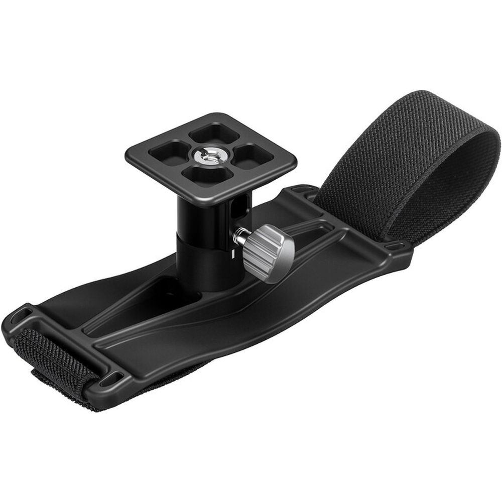 Leofoto BC-04 Adattatore per binocolo