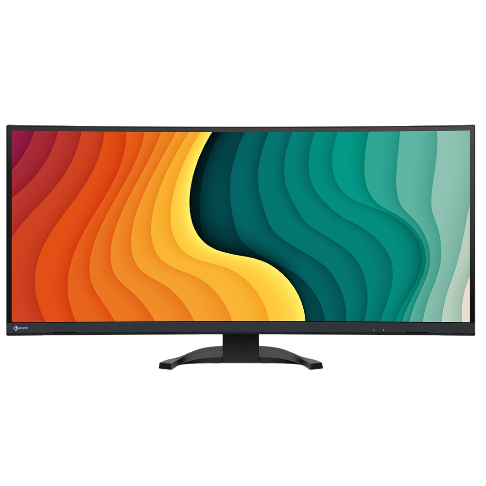 EIZO EV3851X-BK 37,5" FlexScan Monitor - Nero