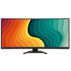 EIZO EV3851X-BK 37,5" FlexScan Monitor - Nero