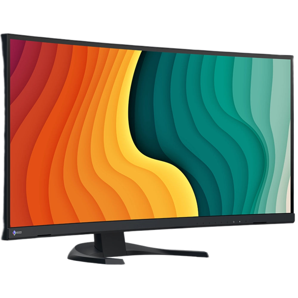 EIZO EV3851X-BK 37,5" FlexScan Monitor - Nero