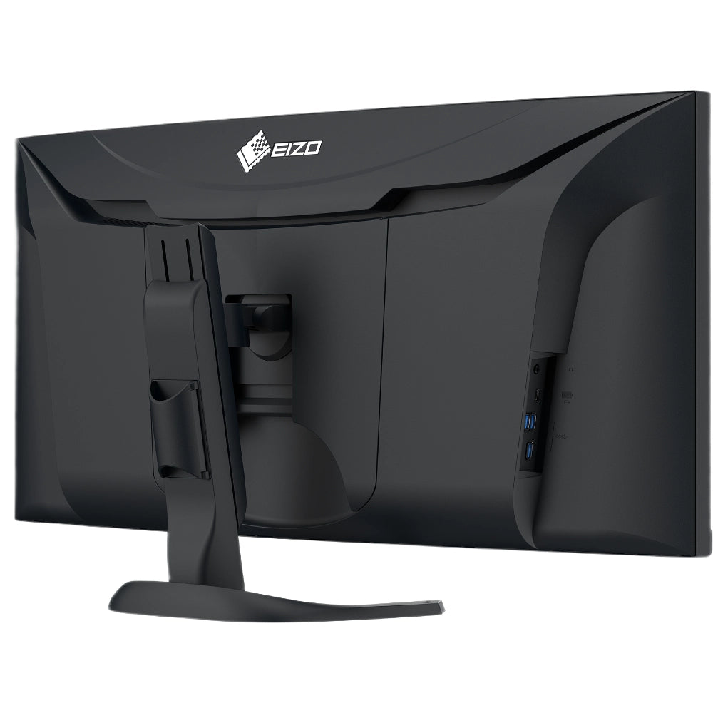 EIZO EV3851X-BK 37,5" FlexScan Monitor - Nero