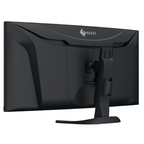 EIZO EV3851X-BK 37,5" FlexScan Monitor - Nero