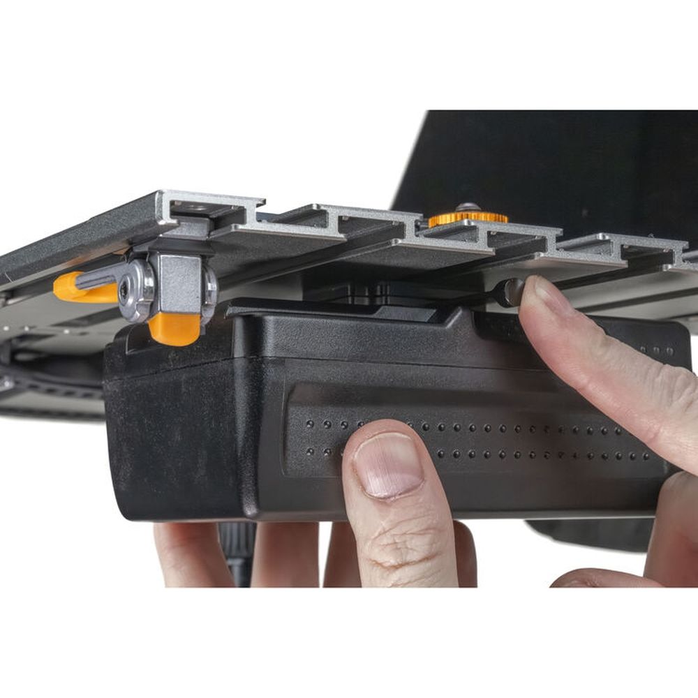 Tether Tools AeroTrac V-attacco Adattatore