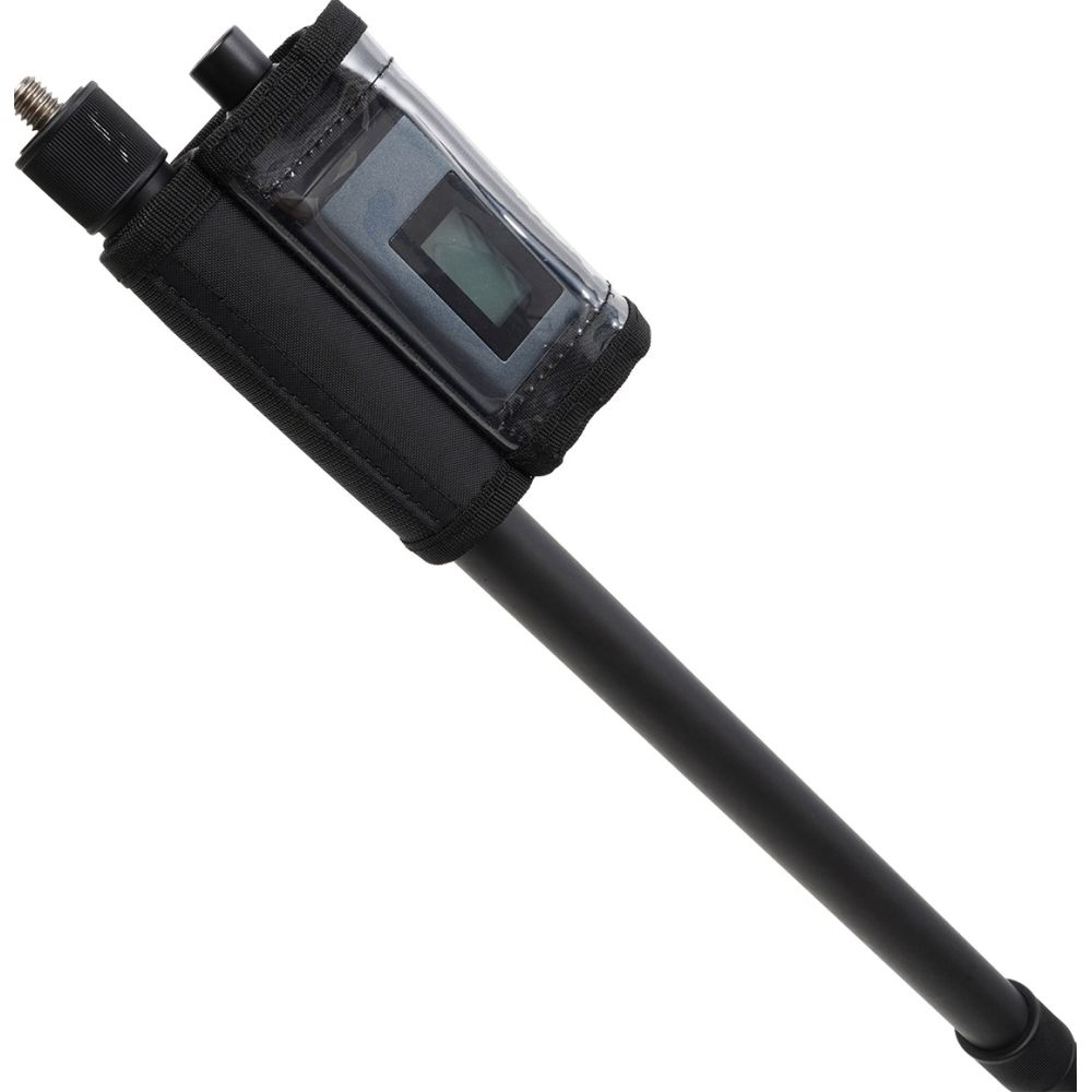 Porta accessori Orca Boom Pole