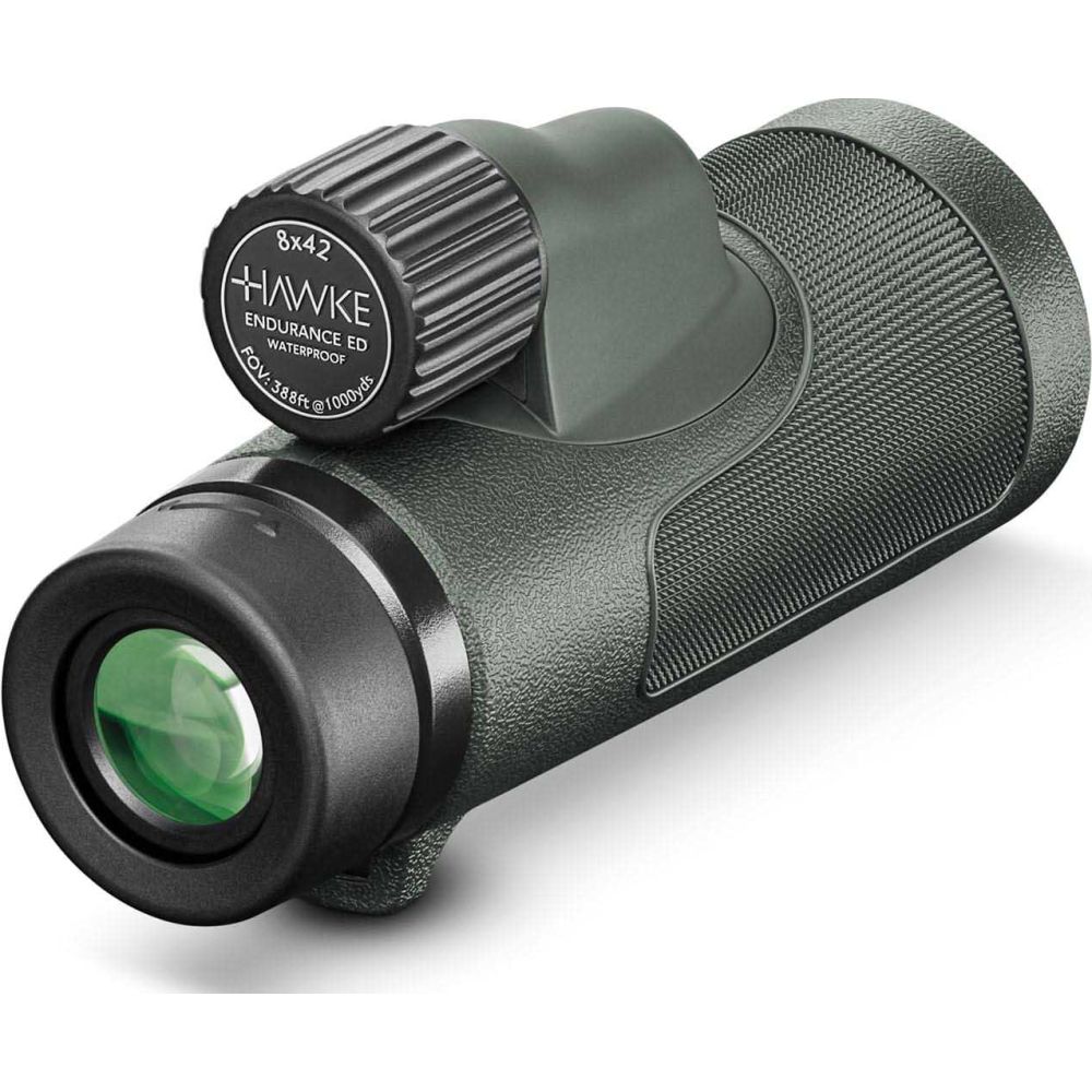 Hawke MO Endurance ED 8x42, Verde