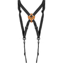Tracolla per binocolo Hawke