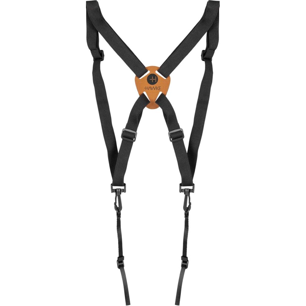 Tracolla per binocolo Hawke