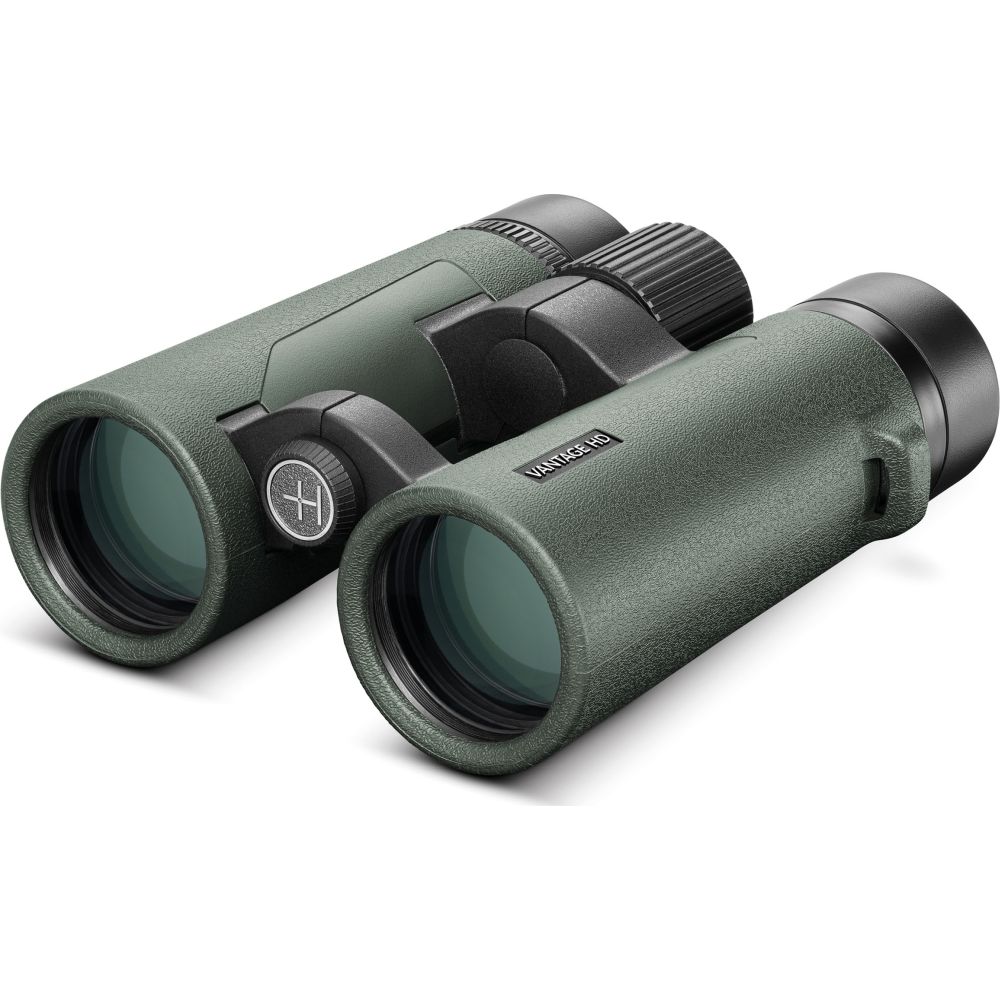 Hawke BO Vantage HD 10x42, Verde