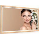 Cornice portafoto AgfaPhoto Frameo 3 in 1 da 32" con Wi-Fi