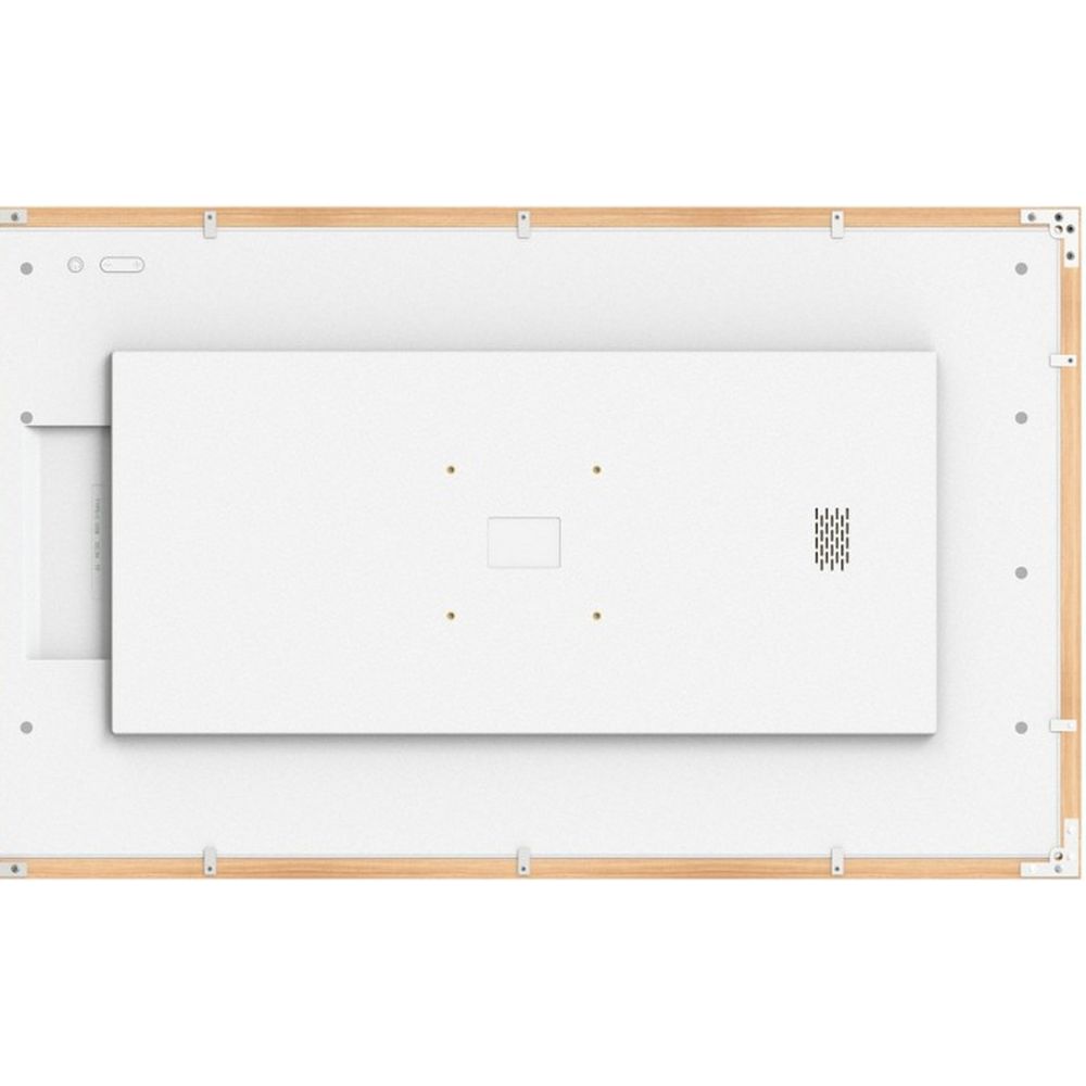 Cornice portafoto AgfaPhoto Frameo 3 in 1 da 32" con Wi-Fi
