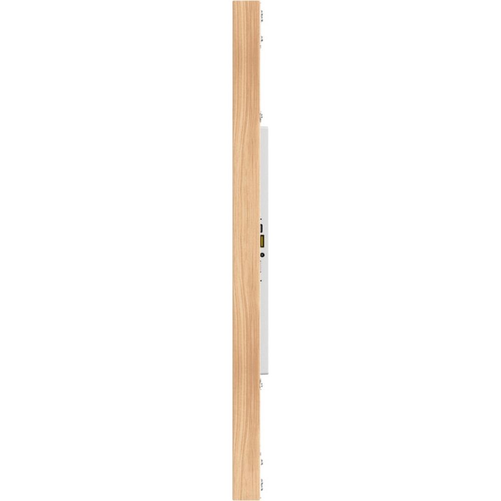Cornice portafoto AgfaPhoto Frameo 3 in 1 da 32" con Wi-Fi